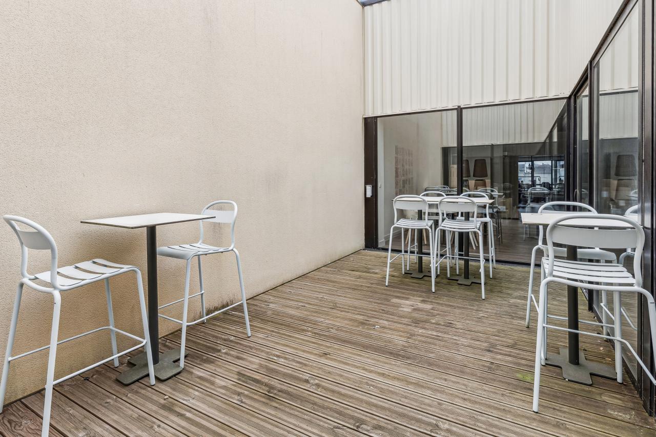 Bureau Bordeaux 837m² Location bureau Bordeaux Gironde OLBUR2531269 19